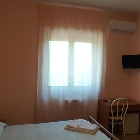 Villa Erry Trani Exterior photo