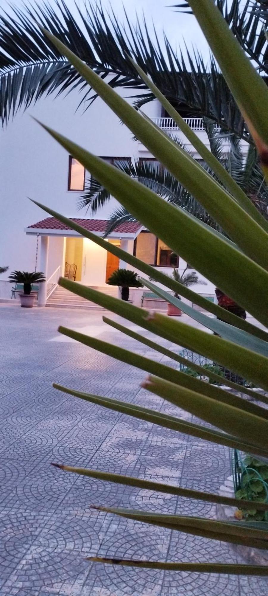 Villa Erry Trani Exterior photo