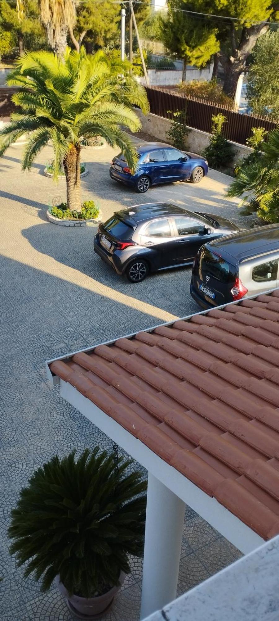 Villa Erry Trani Exterior photo