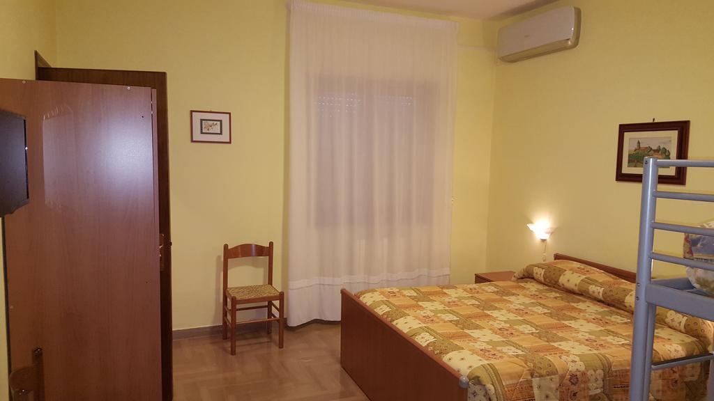 Villa Erry Trani Exterior photo